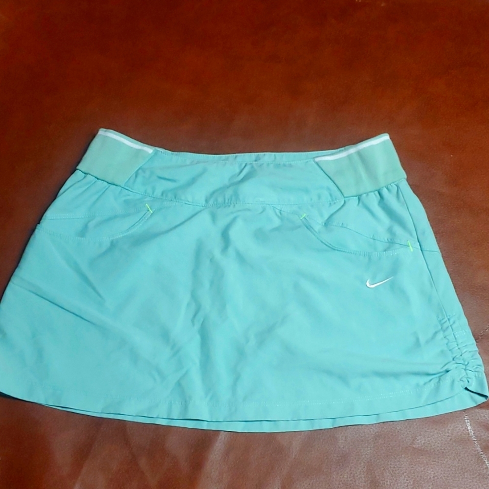 Nike athletic skirt